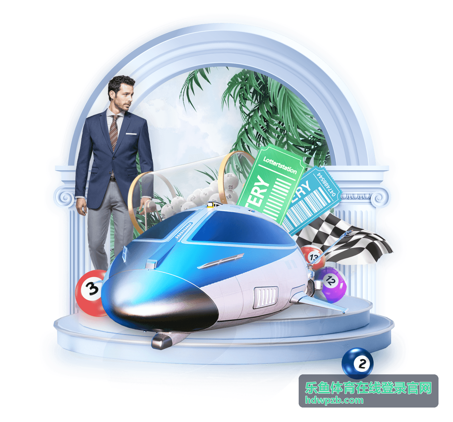 乐鱼体育在线登录官网赛点回合回放封面